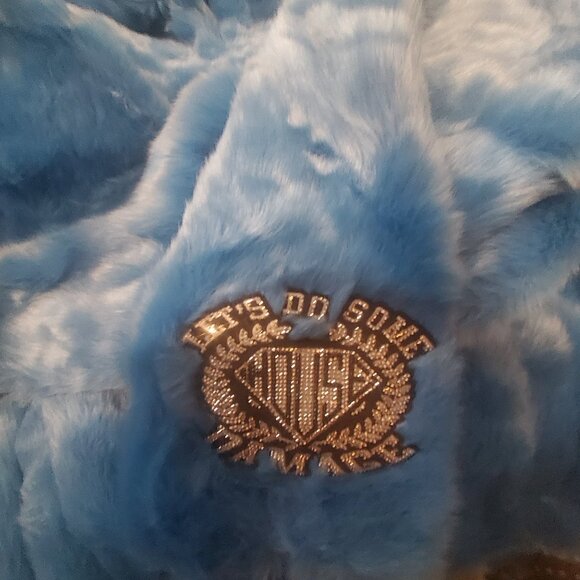 TCH HOODIE RETIRED SIZE L. UNISEX FLEECE THICK WARM RARE RETIRED SALE - Picture 4 of 13